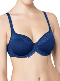 Triumph Beauty-Full Darling WP Bra - Deepwater Blue