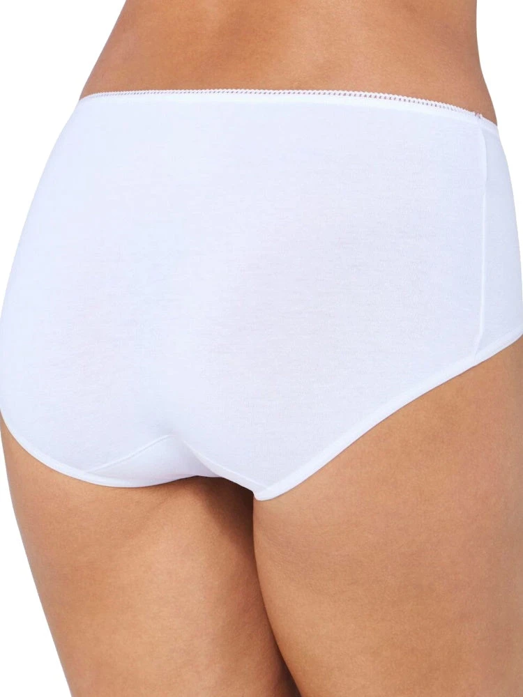 Sloggi 24/7 Cotton Midi - Image 2