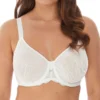 FANTASIE Impression Moulded Bra - White