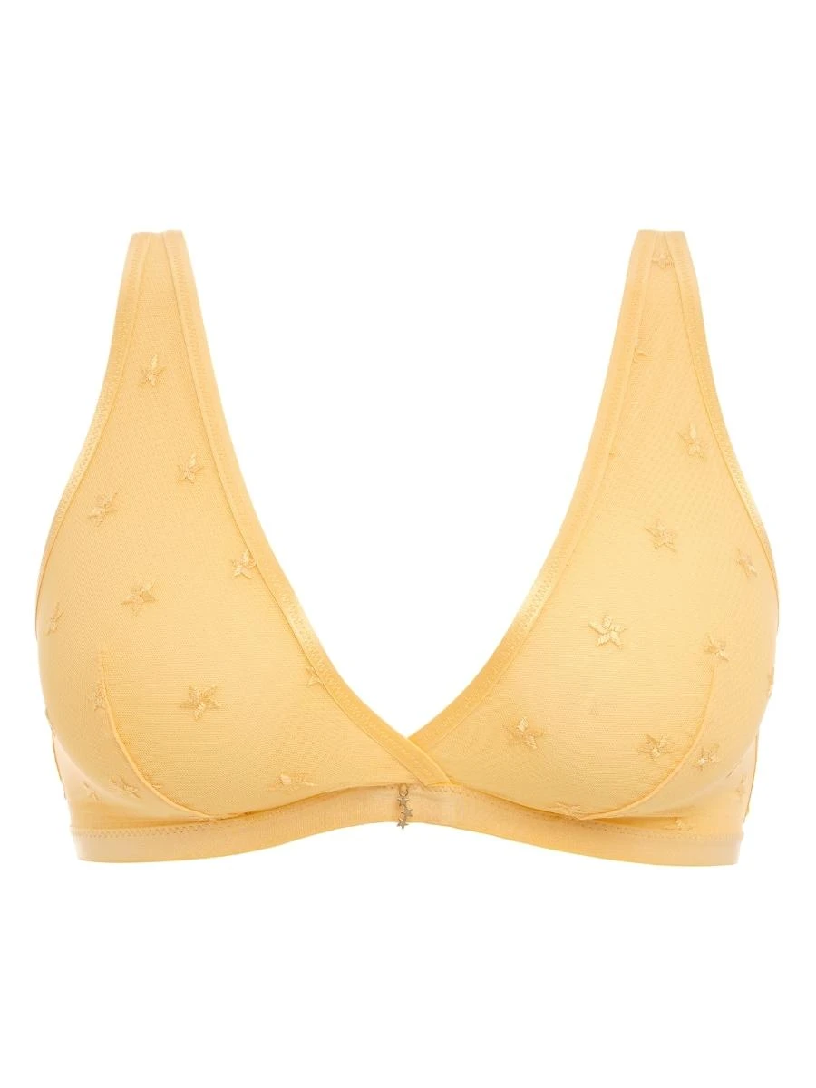 FREYA Snapshot Star Bralette - Honeycomb - Image 4