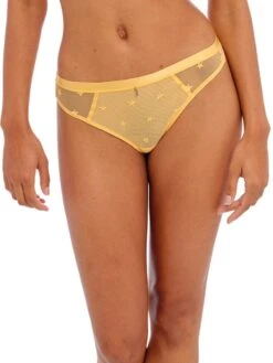 FREYA Snapshot Star Thong