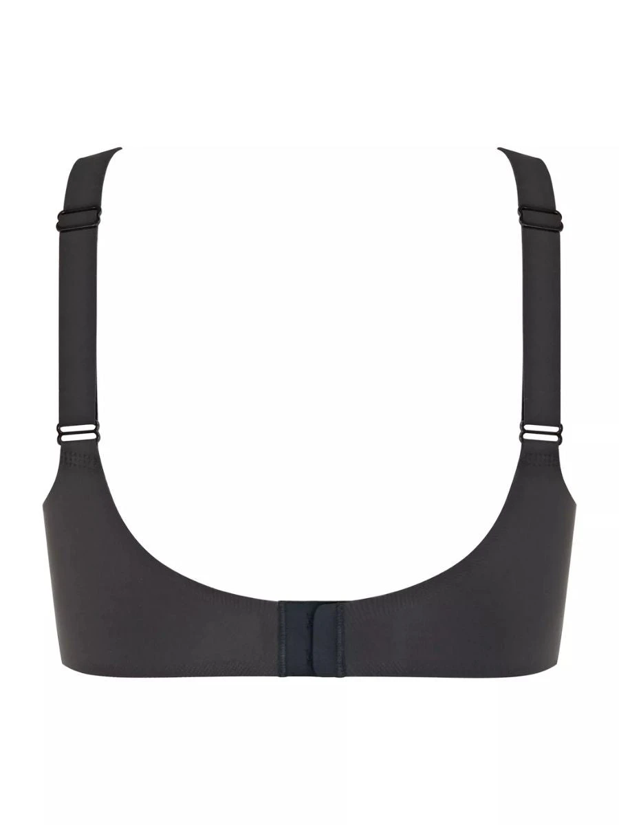 Sloggi ZERO Feel 2.0 Soft Bra - Black - Image 5