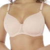 FREYA Starlight T-Shirt Bra - Rosewater