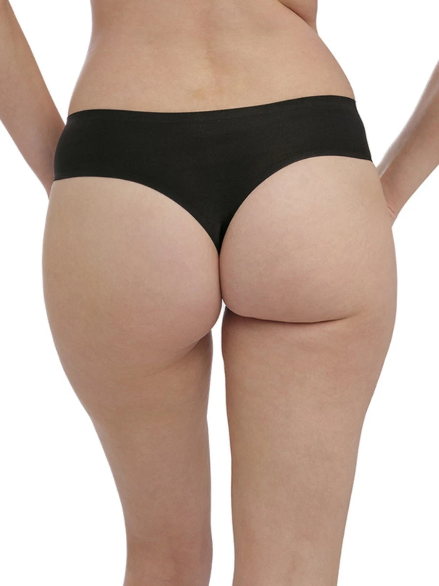 FANTASIE Smoothease Invisible Stretch Thong - Image 4