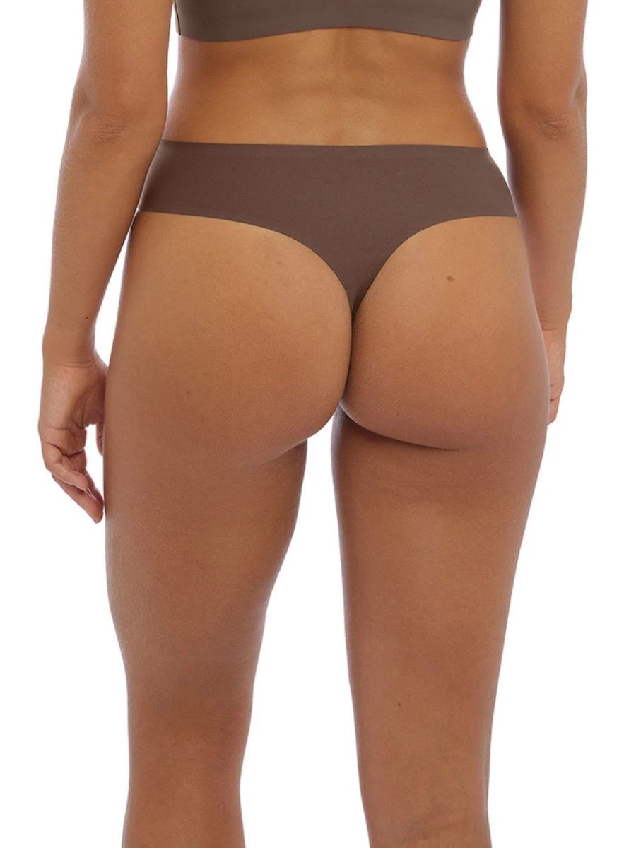 FANTASIE Smoothease Invisible Stretch Thong - Image 16