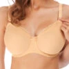 FREYA Pure Nursing Drop Cup Bra - Nude