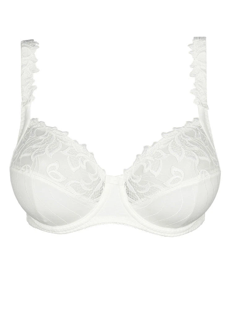 PRIMADONNA Deauville Full Cup Bra - Natural - Image 4