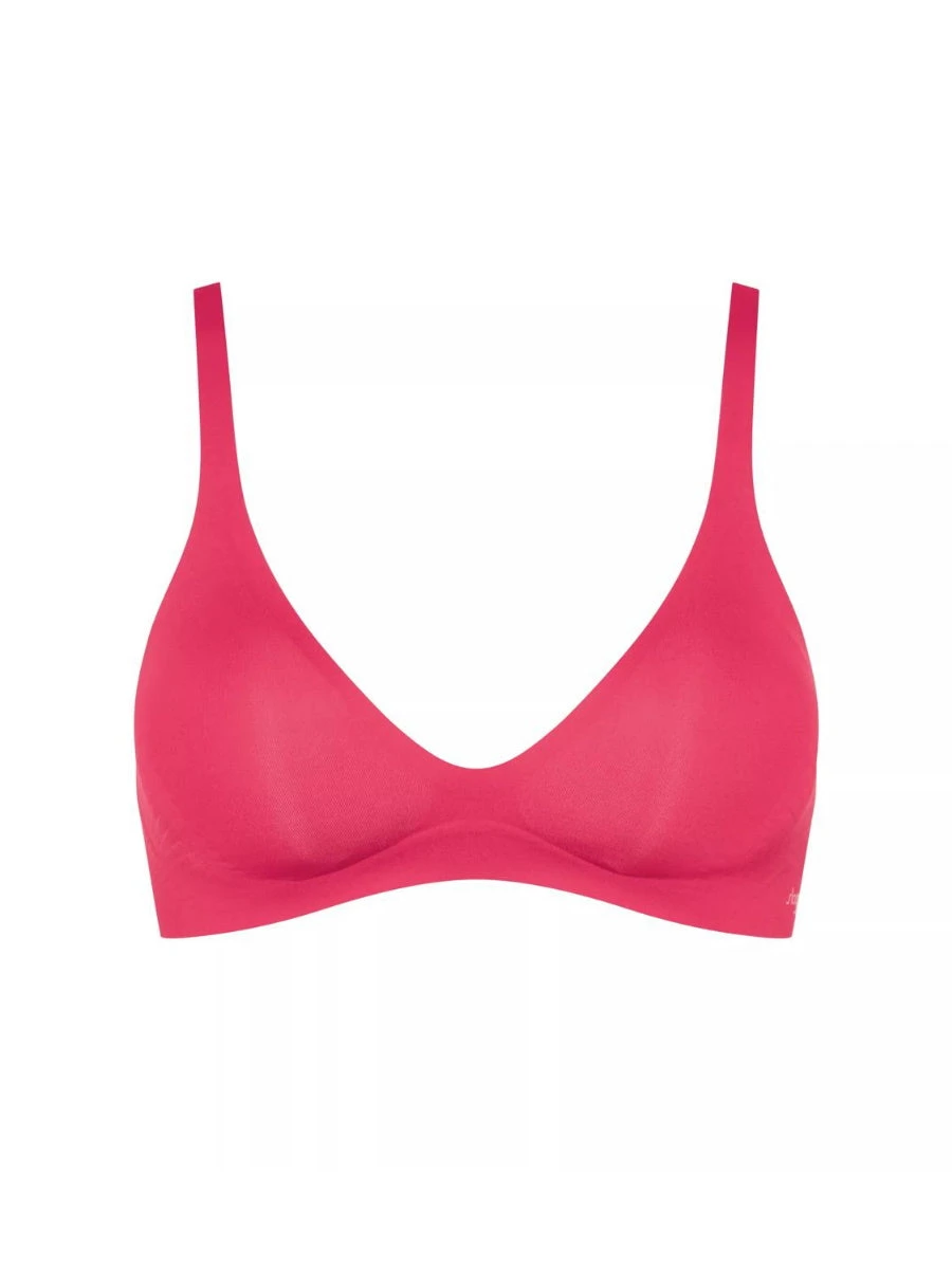 Sloggi BODY ADAPT T-Shirt Bra - Pink Lemonade - Image 3