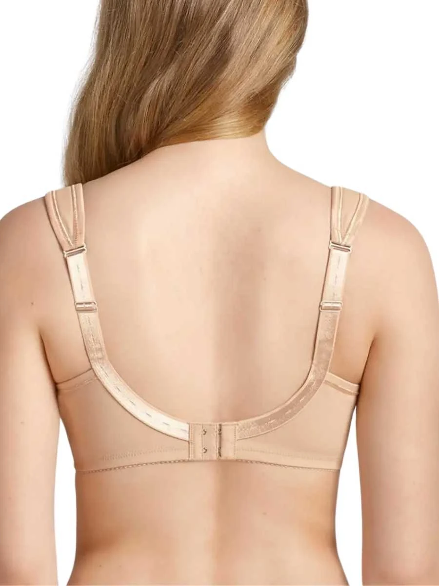 ANITA Safina Support Bra - Deep Sand - Image 2
