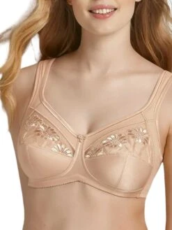 ANITA Safina Support Bra - Deep Sand
