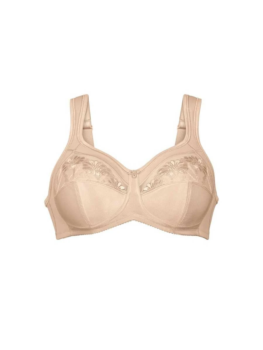 ANITA Safina Support Bra - Deep Sand - Image 3