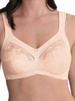 ANITA Safina Support Bra - Biscuit