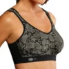 ANITA Extreme Control Sports Bra - Python