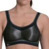 ANITA Momentum Sports Bra - Black