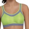 ANITA Momentum Sports Bra - Lime Light