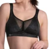 ANITA Air Control Deltapad Sports Bra - Orinoco