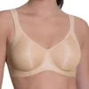 ANITA Momentum Underwired Sports Bra - Desert