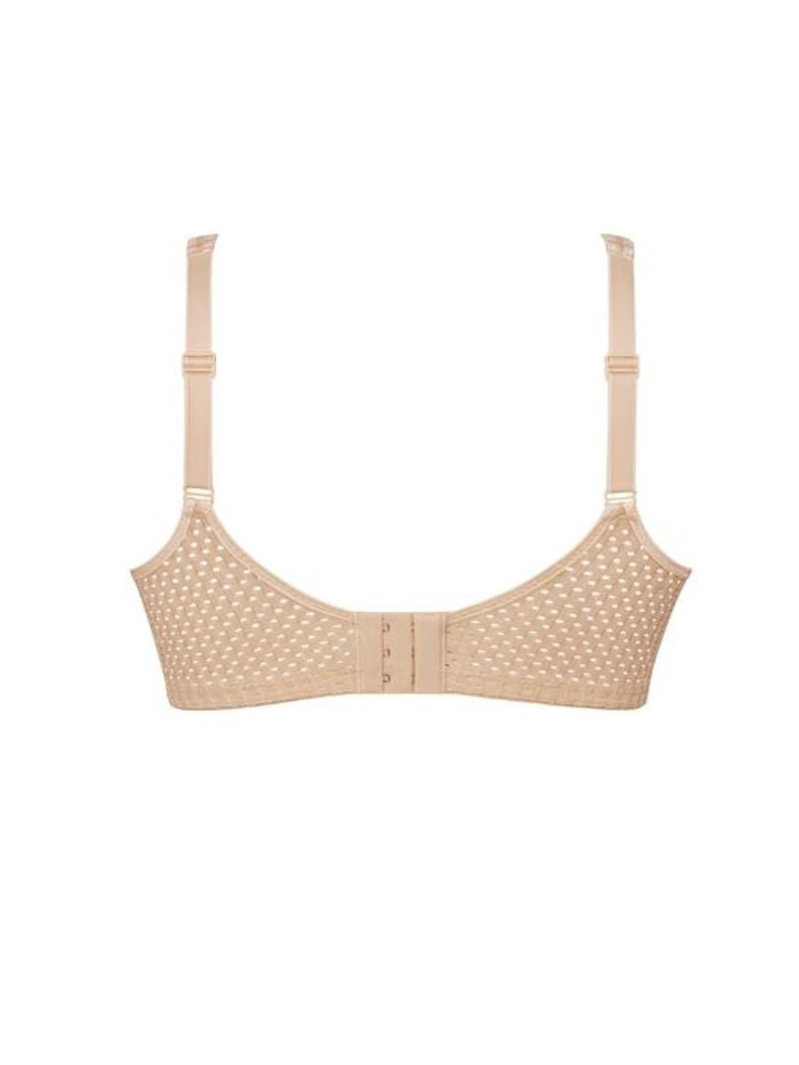 ANITA Momentum Underwired Sports Bra - Desert - Image 5