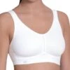 ANITA Light & Firm Sports Bra - White