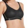 ANITA Air Control Moulded Sports Bra - Black