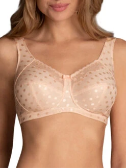 ANITA Airita Comfort Soft Cup Bra - Light Powder