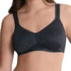 ANITA Airita Moulded Comfort Bra - Black