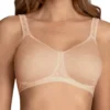 ANITA Airita Moulded Comfort Bra - Light Powder