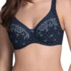 ANITA Belvedere Underwired Comfort Bra - Deep Blue