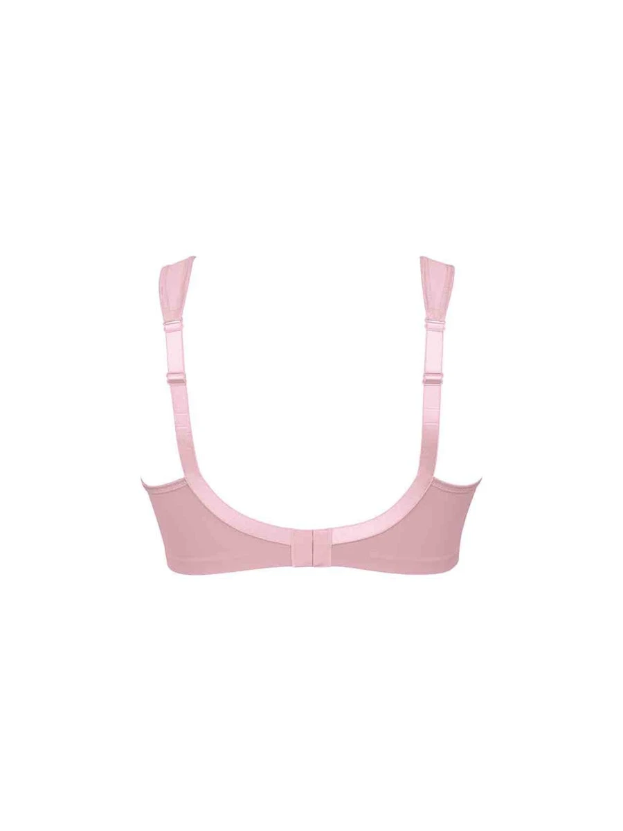 ANITA Clara Moulded Comfort Soft Cup Bra - Rosewood - Image 6