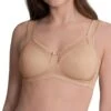 ANITA Clara Moulded Comfort Soft Cup Bra - Skin