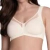 ANITA Clara Moulded Comfort Soft Cup Bra - Crystal