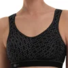 ANITA Extreme Control Sports Bra - Arcade
