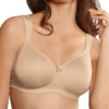 ANITA Havanna Comfort Padded Bra - Desert