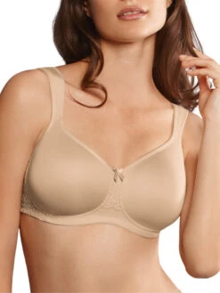 ANITA Havanna Comfort Padded Bra - Desert