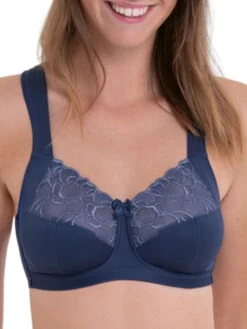 ANITA Lucia Comfort Bra - Moonlight Blue