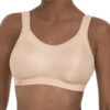 ANITA Momentum Sports Bra - Smart Rose