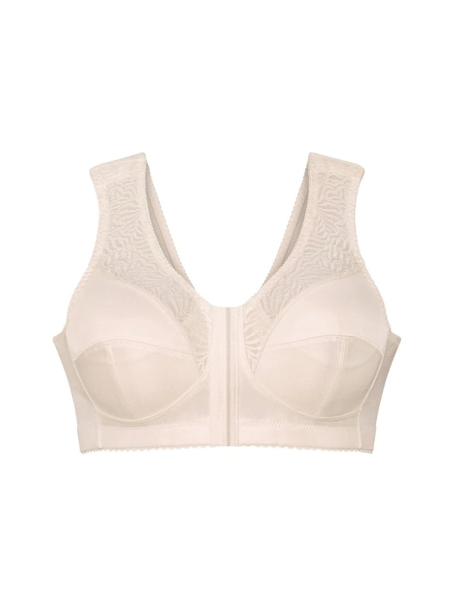 ANITA Mylena Front Fastening Support Bra - Light Rose - Image 5