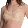 ANITA Safina Comfort Bra - Deep Sand