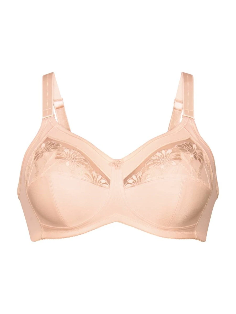 ANITA Safina Comfort Bra - Biscuit - Image 4