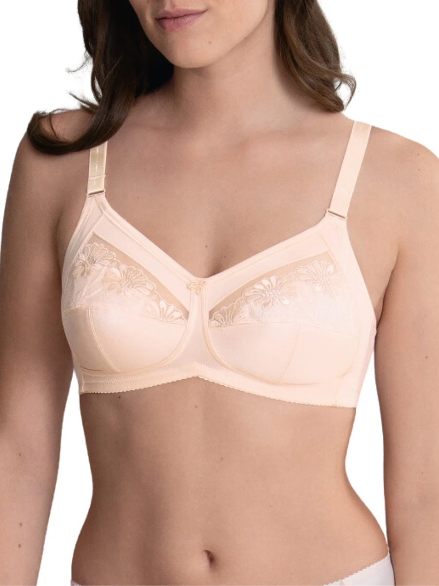 ANITA Safina Comfort Bra - Biscuit