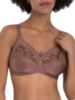 ANITA Safina Comfort Bra - Berry