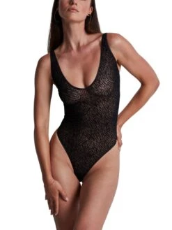 Aubade Boîte à Désir L'Extase Body