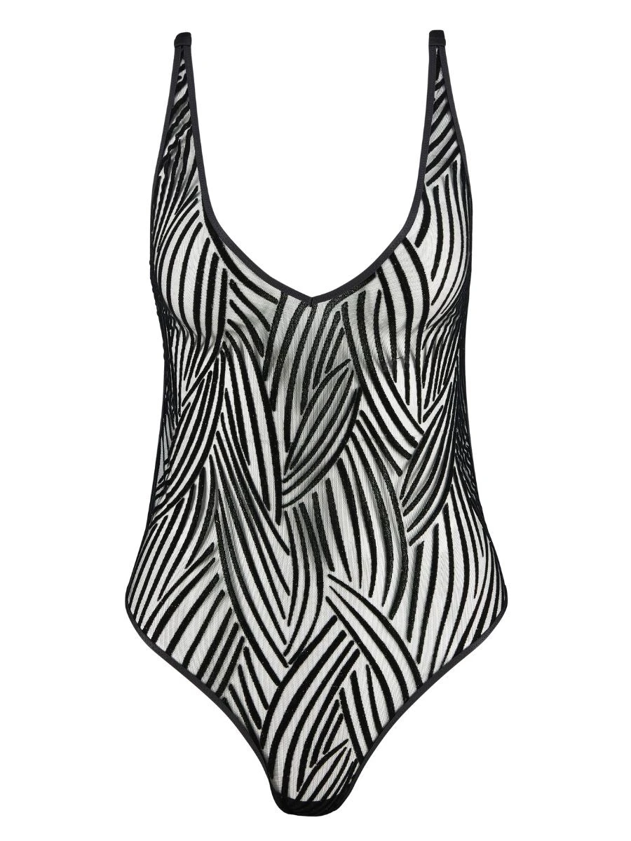 Aubade Boîte à Désir L'Extase Body - Image 5