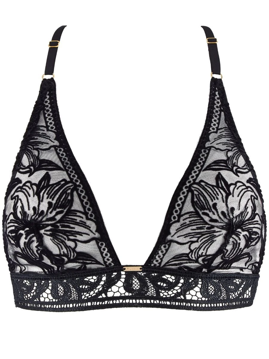 Aubade Coeur A Corps Triangle Bralette - Image 5