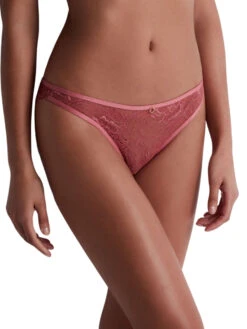 Aubade Feeling Myself Italian Brief