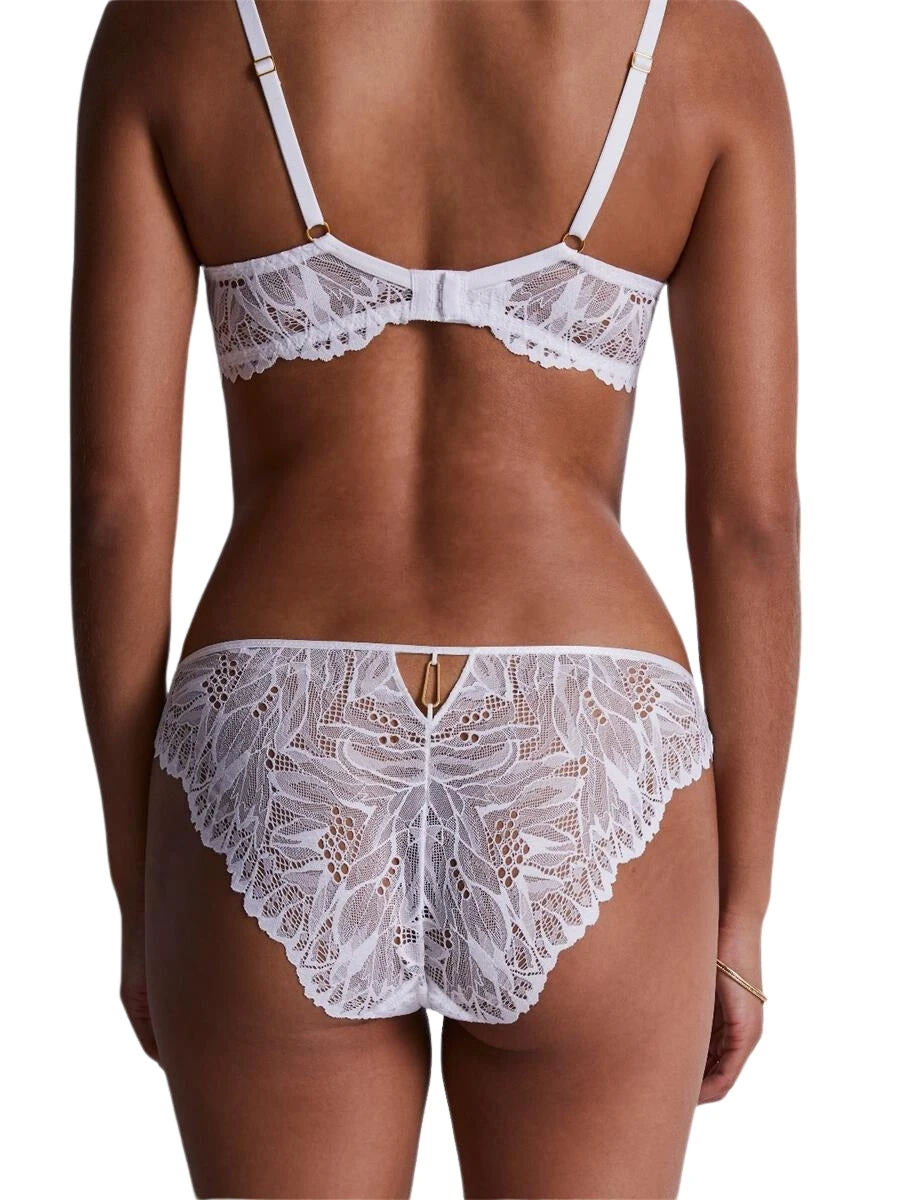 Aubade Flowermania Italian Brief - Image 3