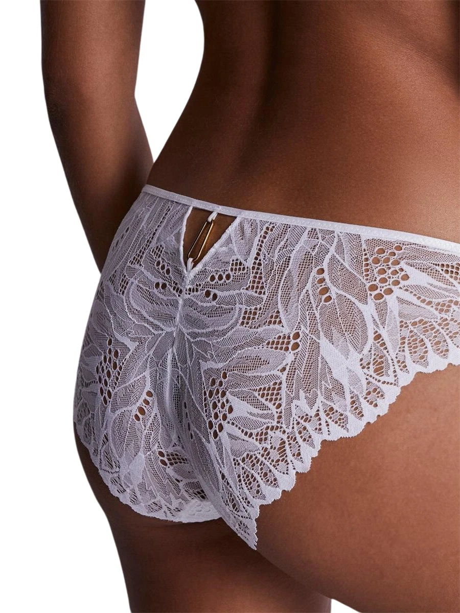 Aubade Flowermania Italian Brief - Image 2