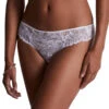 Aubade Flowermania Italian Brief