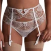 Aubade Hypnolove Suspender Belt
