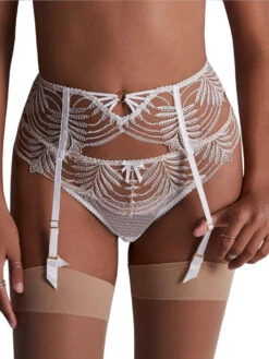 Aubade Hypnolove Suspender Belt